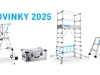 Novinky 2025