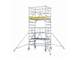 MultiTower S-PLUS 2T