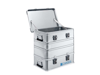 Bedna K470 Plus