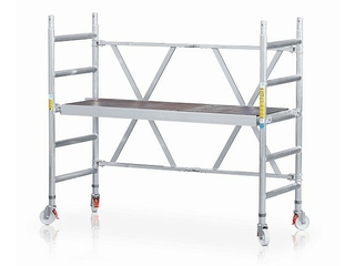 CompactMaster 1T a 2T základní moduly