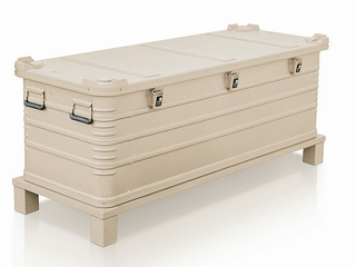 Bedna K473 pro těžké náklady Bedna K473 pro těžké náklady
