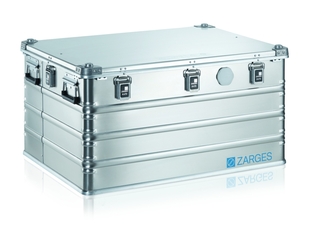Bedny ZARGES K470 IP 67 Bedny ZARGES K470 IP 67