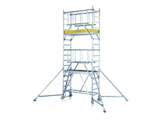 CompactMaster S-PLUS 1T a 2T