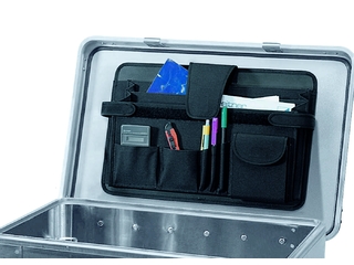 Vložka Attaché
