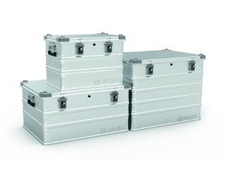 Bedny ZARGES K470 IP 65 Bedny ZARGES K470 IP 65