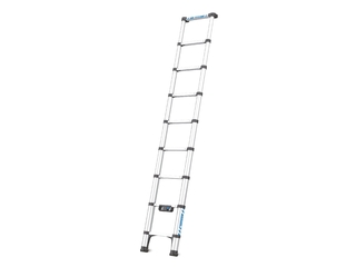Compactstep L teleskopický žebřík