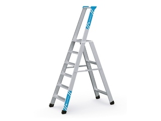 Seventec S stojací žebřík