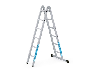 Combimaster X víceúčelový sklapovací žebřík Combimaster X víceúčelový sklapovací žebřík