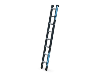 Megastep L opěrný žebřík