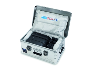 Akku Storage Box Akku Storage Box