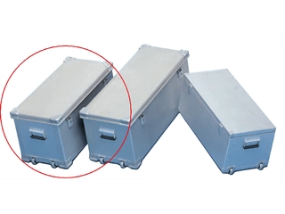 Pojízdný box K412 - výprodej Pojízdný box K412 - výprodej