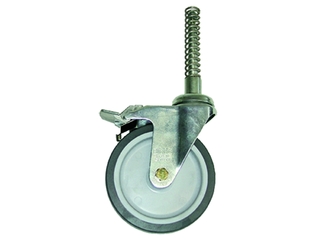 Odpružené kolečko k podestovým žebříkům - výprodej Odpružené kolečko k podestovým žebříkům - výprodej