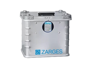 ZARGES Security Lock Safebox - výprodej
