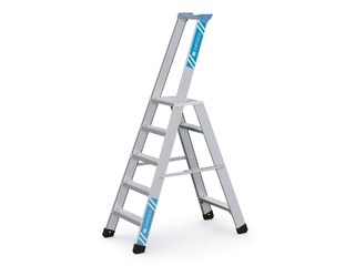 Seventec RC S stupňový stojací žebřík