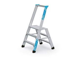 Seventec RC SP jednostranná podesta