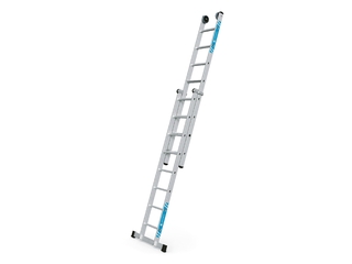 Everest plus 2E, výsuvný žebřík