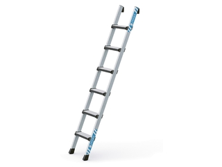 Comfortstep L polstrovaný opěrný žebřík
