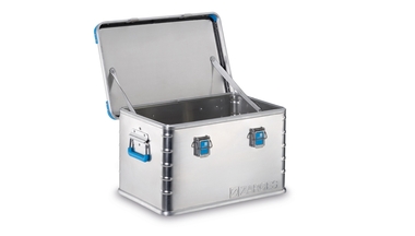 Přepravní bedny a boxy ZARGES
