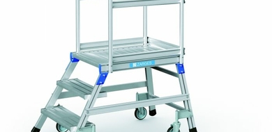 Plošiny a schody výprodej