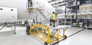 Speciální technika Speciální technika