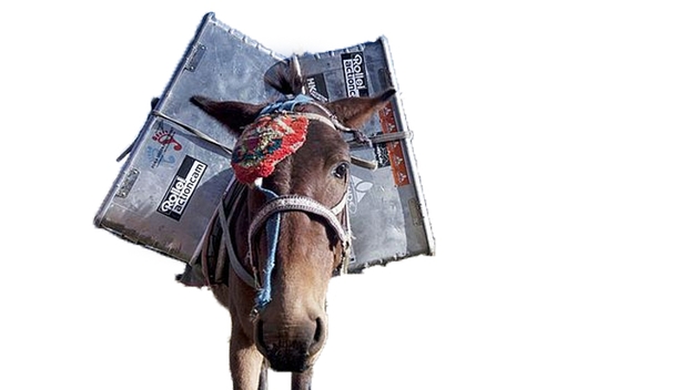 Zarges na cestách: od skladování a logistiky po dobrodružné expedice Zarges na cestách: od skladování a logistiky po dobrodružné expedice