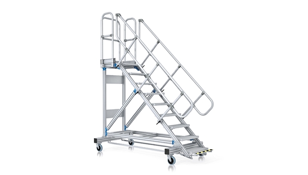 Technika profi od ZARGES