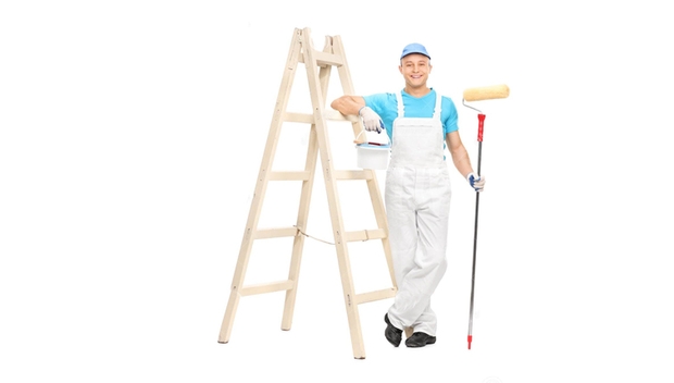 Štafle, žebřík pro ty, co trvají na tradici