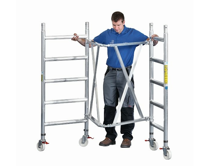 Práce s CompactMaster 1T a 2T