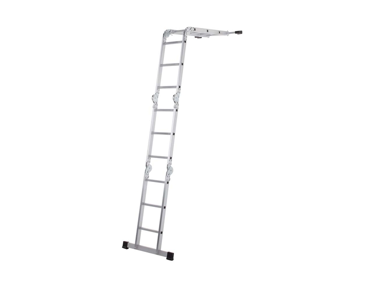 Multitec M při praktickém využití