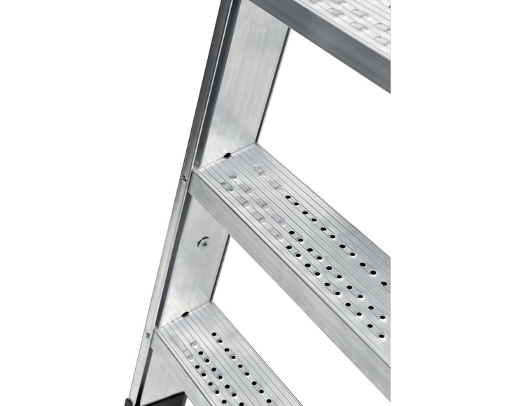 Seventec RC SP jednostranná podesta