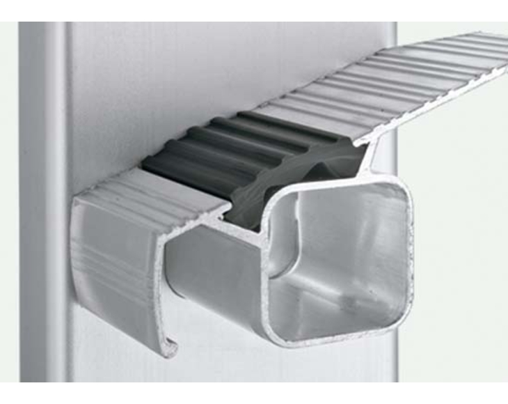Detail na Saferstep S - stojací jednostranný žebřík