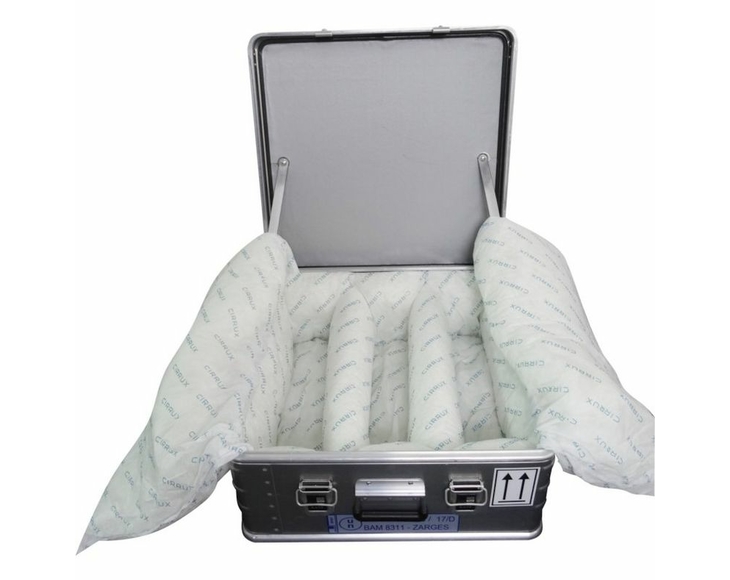 K470 Akku Safe - produkt 40582