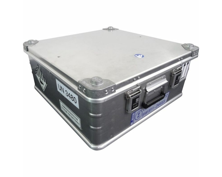 K470 Akku Safe - produkt 40582