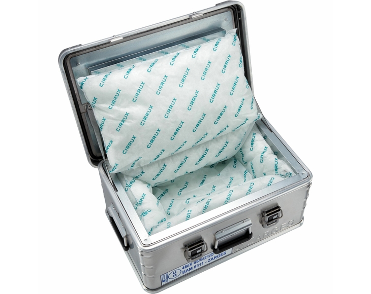 K470 Akku Safe - produkt 40583
