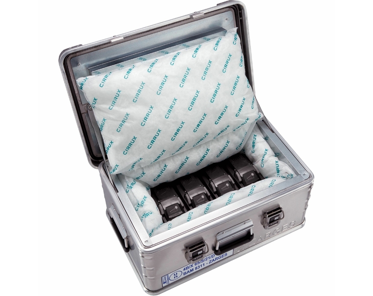 K470 Akku Safe - produkt 40583