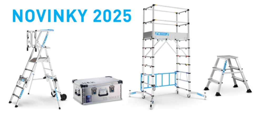 Novinky 2025