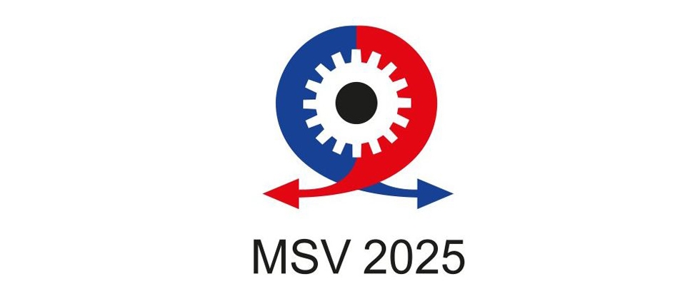 Pozvánka na MSV 2025