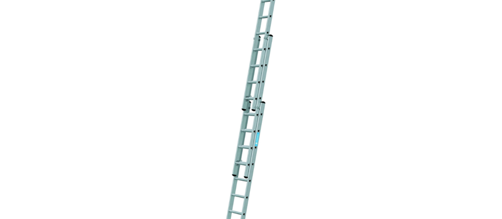 Výsuvné žebříky ZARGES Výsuvné žebříky ZARGES