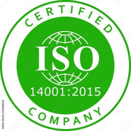 ISO 14001:2015