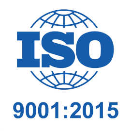 ISO 9001:2015