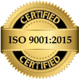 ISO 9001:2015